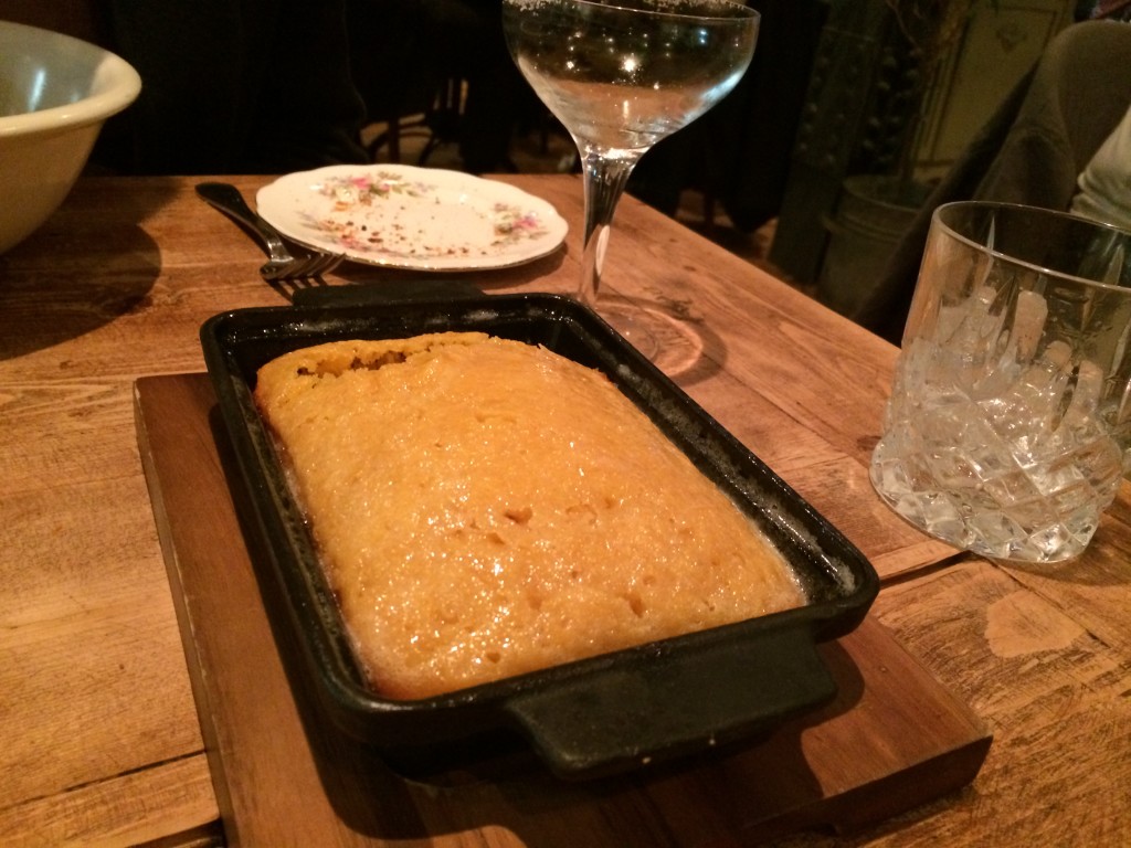 Plates And Plonk Restaurant Reviews from London, Paris and the South